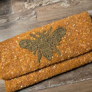 Envelope Clutch BY TIANA NY DESIGNS